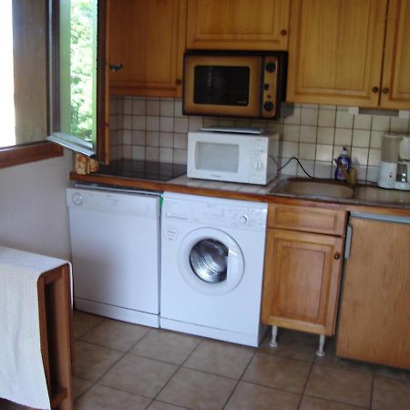 Appartement Ideal Ete Ou Hiver, Pour Skieurs Et Promeneurs, 4 Personnes 생제르베레뱅 외부 사진
