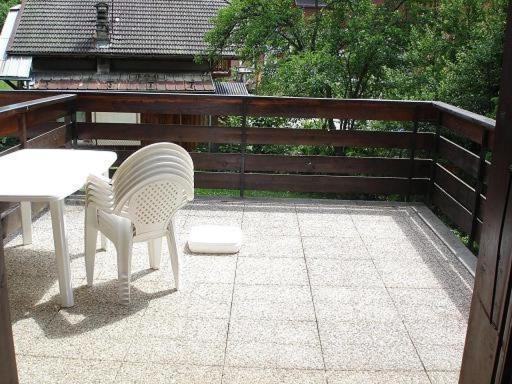Appartement Ideal Ete Ou Hiver, Pour Skieurs Et Promeneurs, 4 Personnes 생제르베레뱅 외부 사진